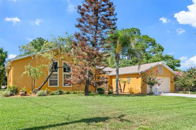 24 FOSTER LANE, Palm Coast, FL 32137