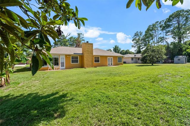 24 FOSTER LANE, Palm Coast, FL 32137