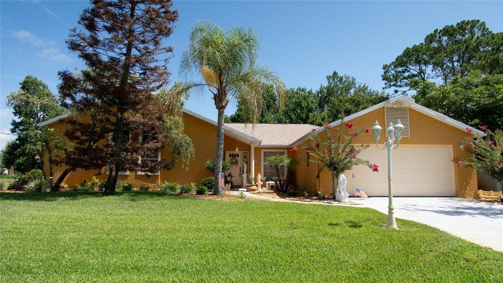 24 FOSTER LANE, Palm Coast, FL 32137