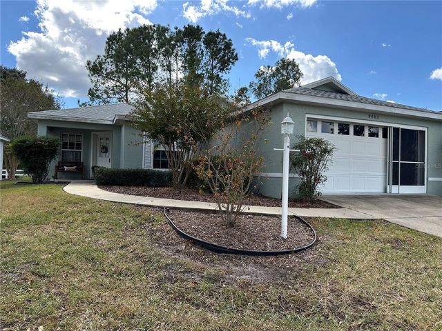 9602 SW 93RD LOOP, Ocala, FL 34481