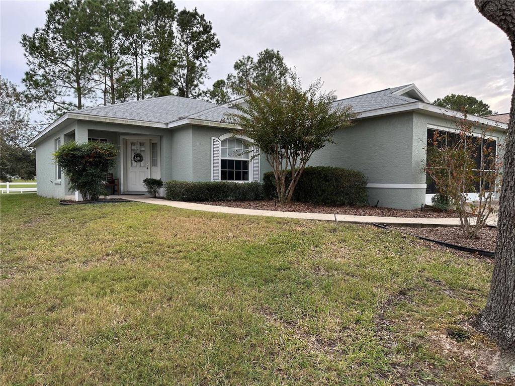9602 SW 93RD LOOP, Ocala, FL 34481