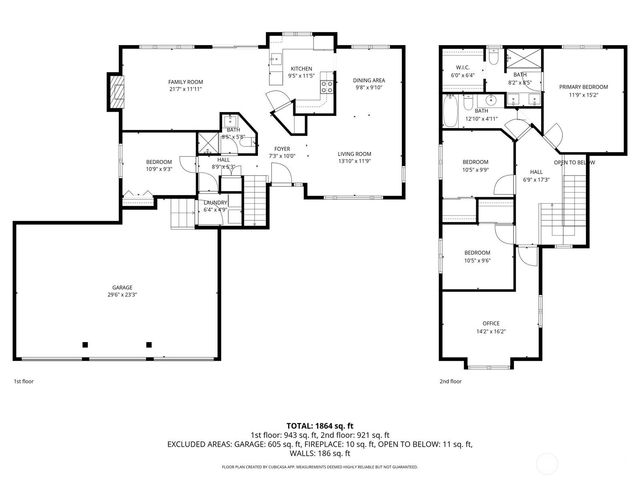 21234 SE 280th Street, Maple Valley, WA 98038