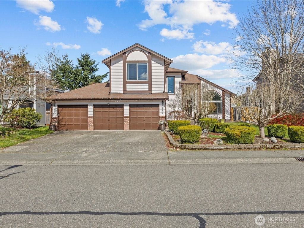 21234 SE 280th Street, Maple Valley, WA 98038