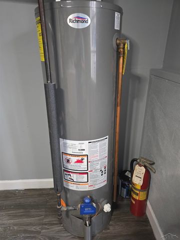 2950 Porlas Place, Saginaw, MI 48603