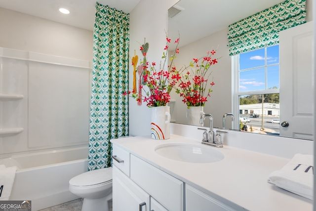 5776 Schelton Place SE, Mableton, GA 30126