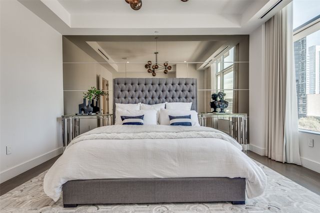 2025 Woodall Rodgers Freeway 51, Dallas, TX 75201