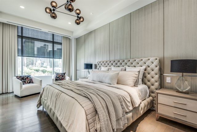 2025 Woodall Rodgers Freeway 51, Dallas, TX 75201