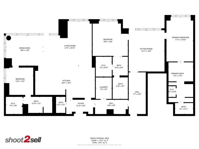 2025 Woodall Rodgers Freeway 51, Dallas, TX 75201