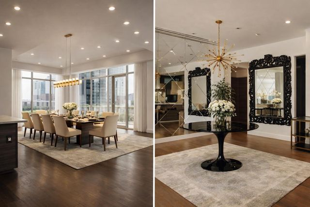 2025 Woodall Rodgers Freeway 51, Dallas, TX 75201