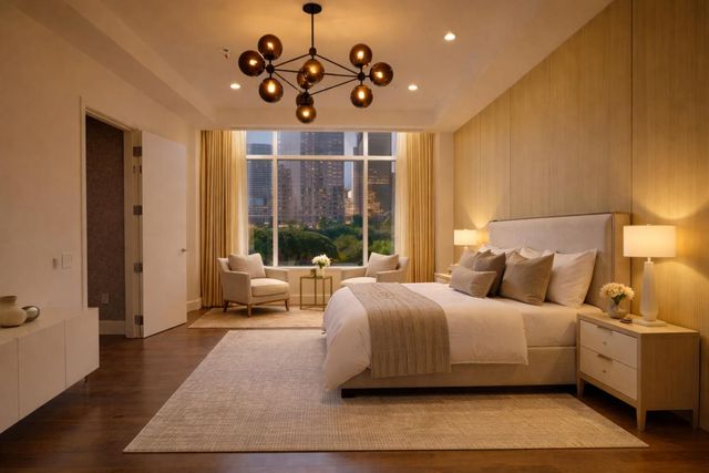 2025 Woodall Rodgers Freeway 51, Dallas, TX 75201