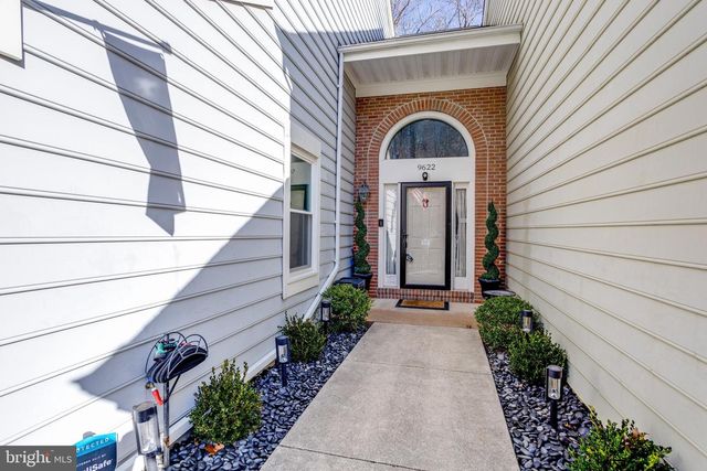 9622 RIDGE AVE, Fairfax, VA 22030