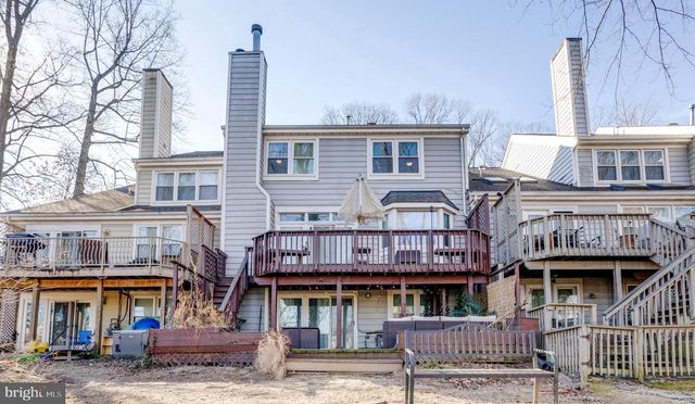 9622 RIDGE AVE, Fairfax, VA 22030