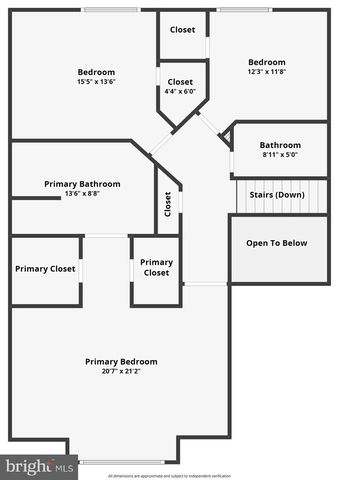 9622 RIDGE AVE, Fairfax, VA 22030