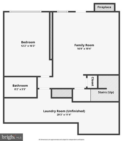 9622 RIDGE AVE, Fairfax, VA 22030