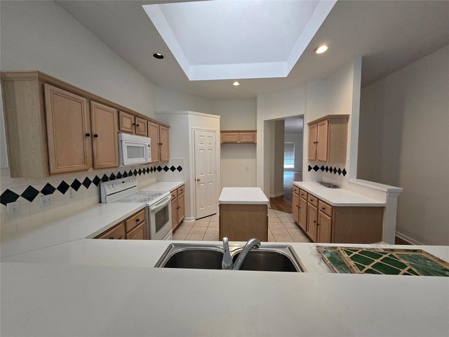 4814 Windy Way, Pasadena, TX 77505