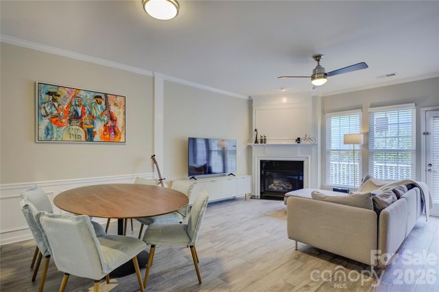 629 Sixth Baxter Crossing, Fort Mill, SC 29708