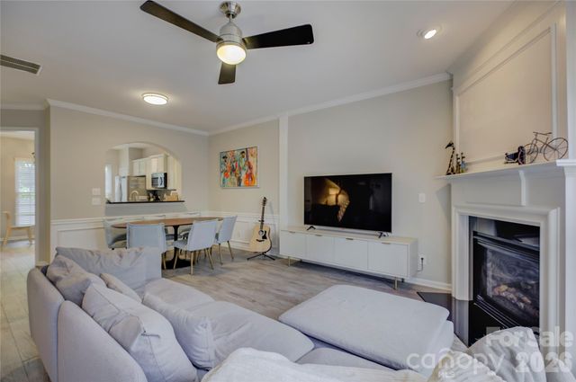 629 Sixth Baxter Crossing, Fort Mill, SC 29708