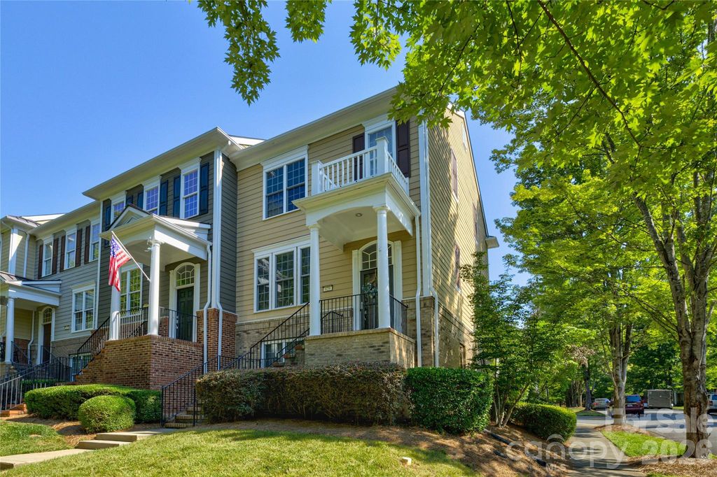 629 Sixth Baxter Crossing, Fort Mill, SC 29708