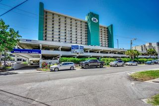 1210 N Waccamaw Dr. # 602, Murrells Inlet, SC 29576