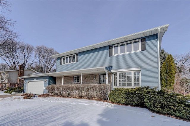 5654 Pennwall Street, Fitchburg, WI 53711