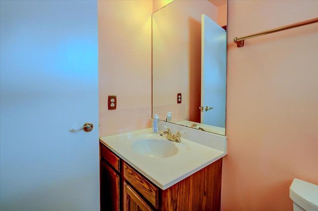 5654 Pennwall Street, Fitchburg, WI 53711