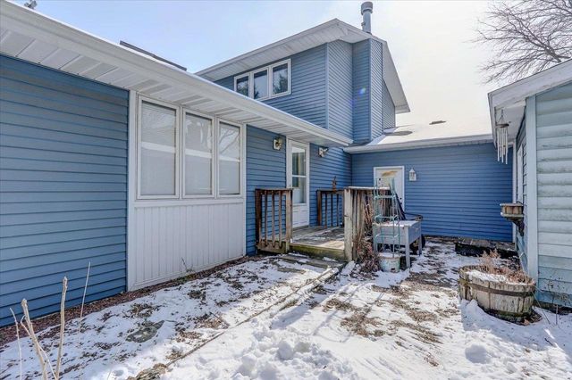 5654 Pennwall Street, Fitchburg, WI 53711