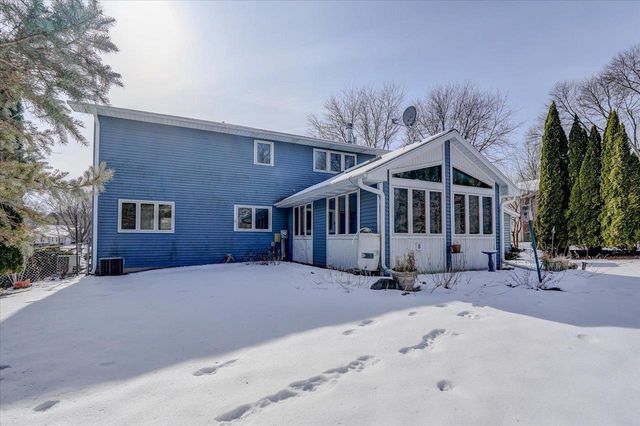 5654 Pennwall Street, Fitchburg, WI 53711