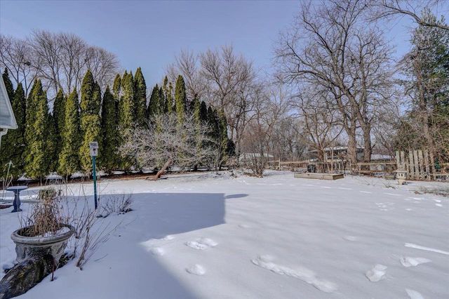 5654 Pennwall Street, Fitchburg, WI 53711