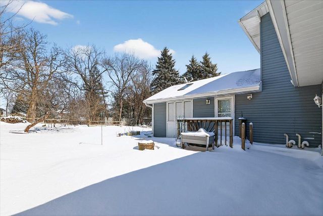 5654 Pennwall Street, Fitchburg, WI 53711