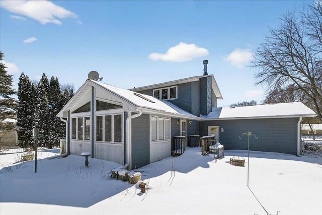 5654 Pennwall Street, Fitchburg, WI 53711