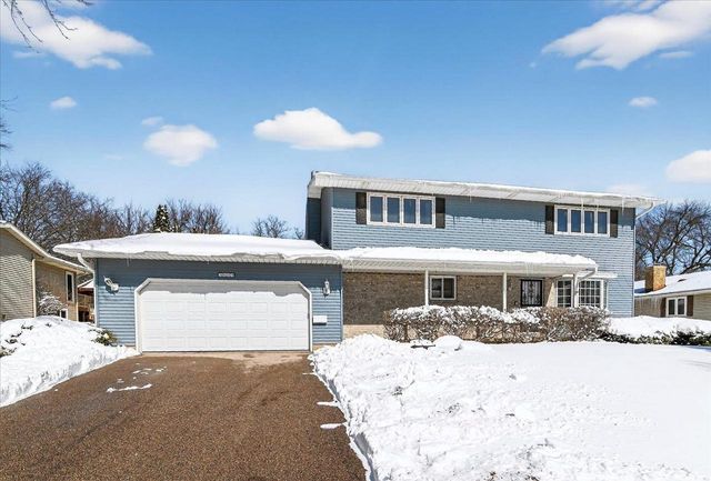 5654 Pennwall Street, Fitchburg, WI 53711