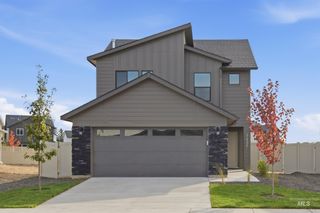 7435 W Newtown Dr, Eagle, ID 83616