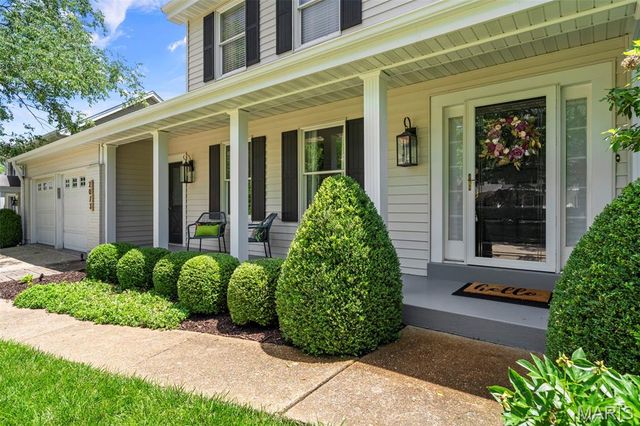 2073 Meadowbrook Way Drive, Chesterfield, MO 63017