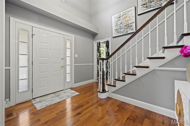 2073 Meadowbrook Way Drive, Chesterfield, MO 63017