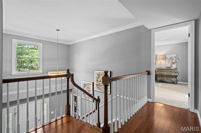2073 Meadowbrook Way Drive, Chesterfield, MO 63017