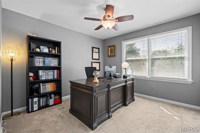 2073 Meadowbrook Way Drive, Chesterfield, MO 63017