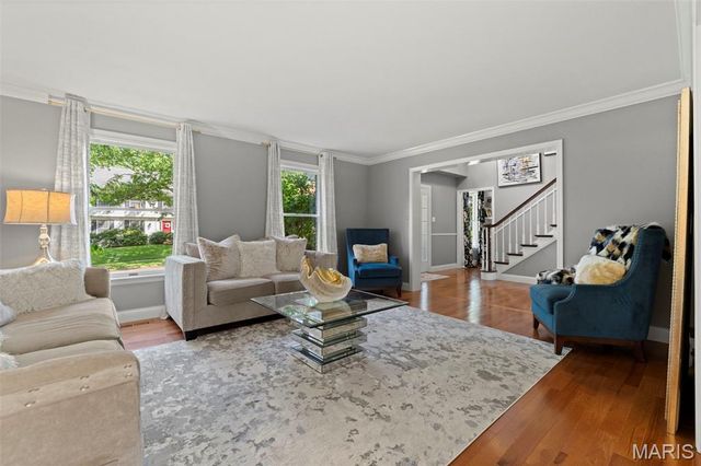 2073 Meadowbrook Way Drive, Chesterfield, MO 63017
