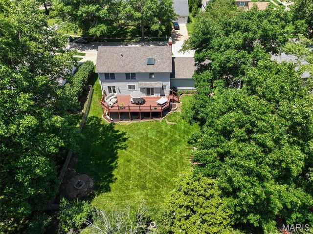 2073 Meadowbrook Way Drive, Chesterfield, MO 63017