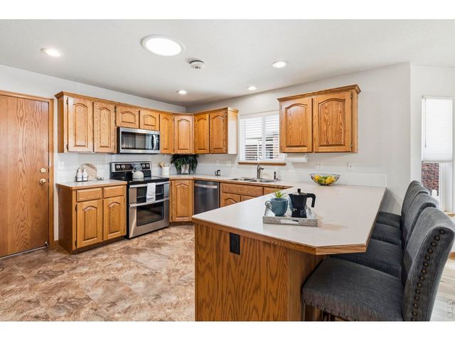 209 Hubbell St, Berthoud, CO 80513