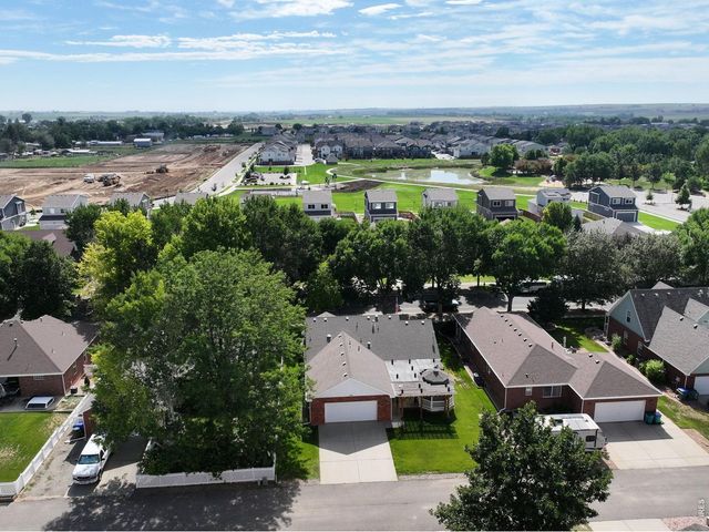 209 Hubbell St, Berthoud, CO 80513