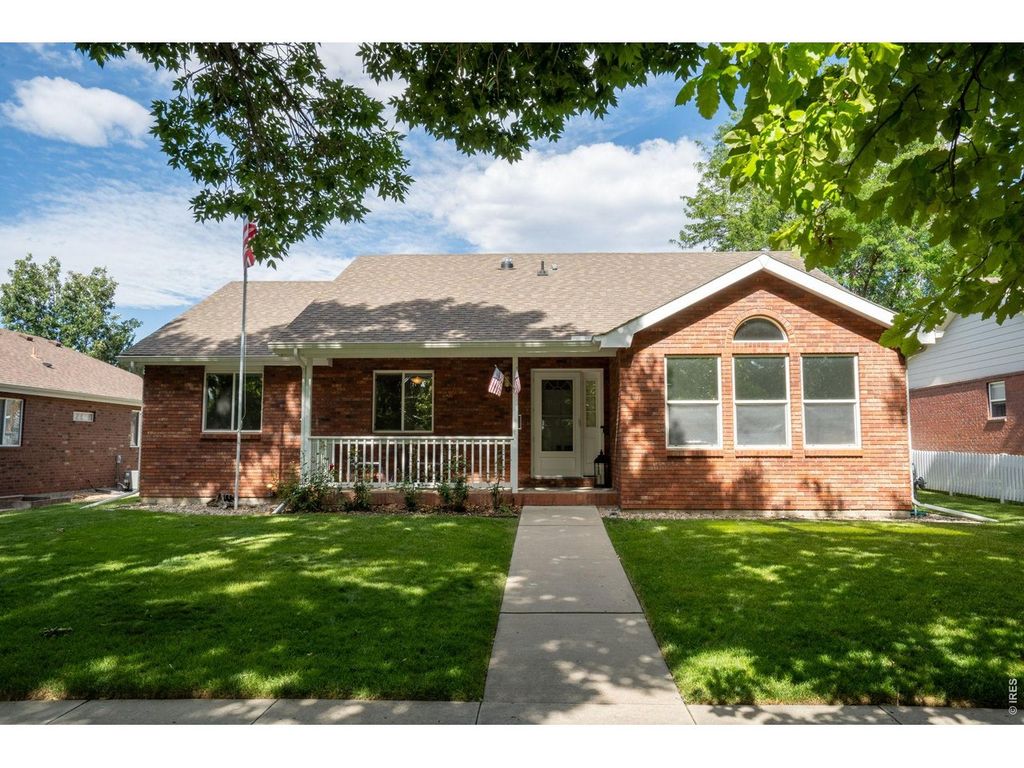 209 Hubbell St, Berthoud, CO 80513