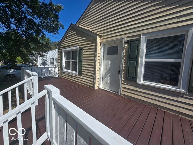 532 Alexandria Pike, Anderson, IN 46012