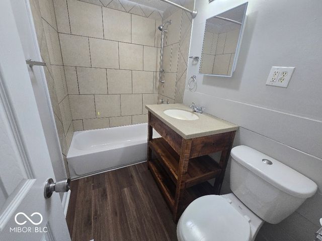 532 Alexandria Pike, Anderson, IN 46012