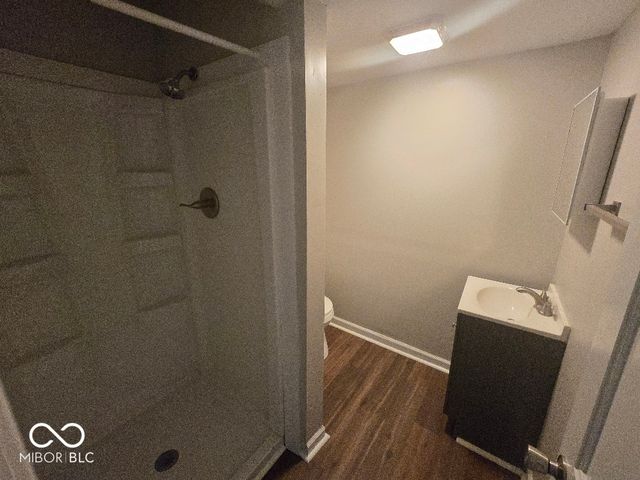 532 Alexandria Pike, Anderson, IN 46012