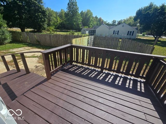 532 Alexandria Pike, Anderson, IN 46012