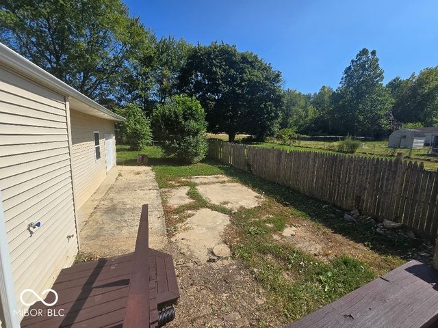 532 Alexandria Pike, Anderson, IN 46012