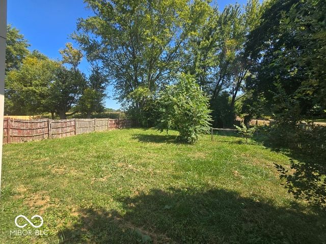 532 Alexandria Pike, Anderson, IN 46012