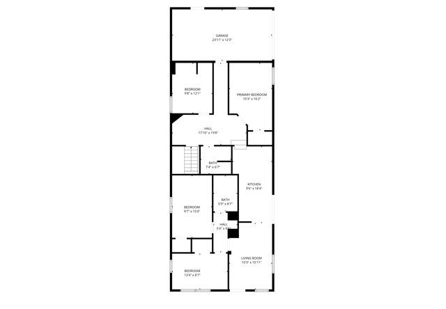 532 Alexandria Pike, Anderson, IN 46012