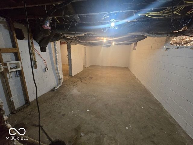 532 Alexandria Pike, Anderson, IN 46012