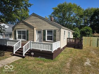 532 Alexandria Pike, Anderson, IN 46012